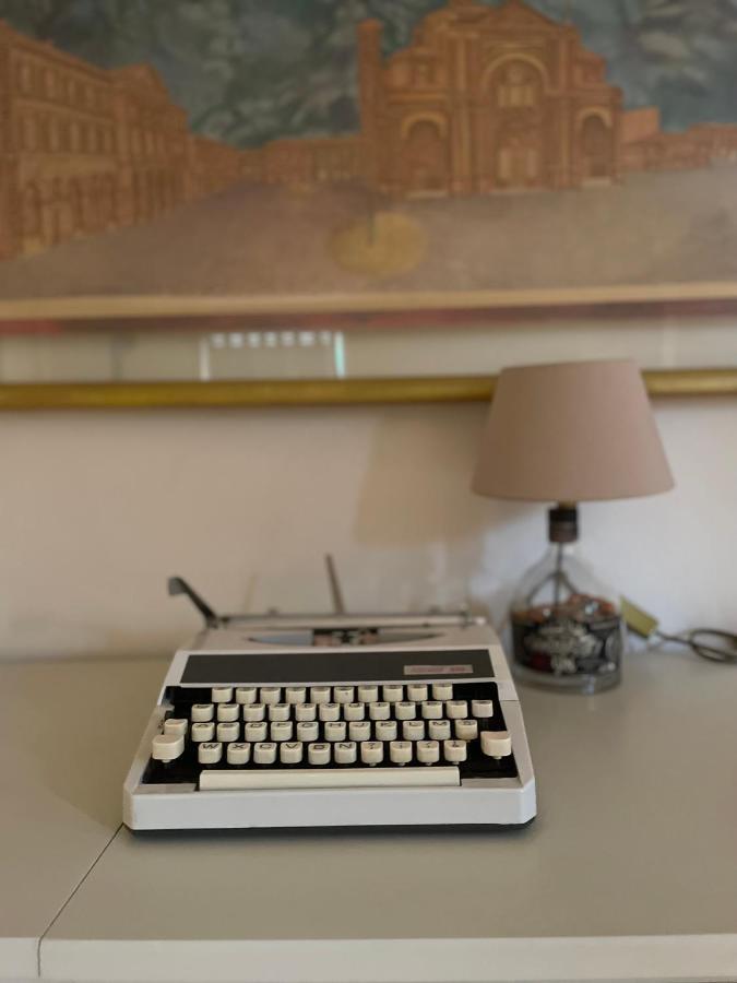 B&B Rivanazzano Tavernetta Tra Vino E Terme ริวานัซซาโน ภายนอก รูปภาพ